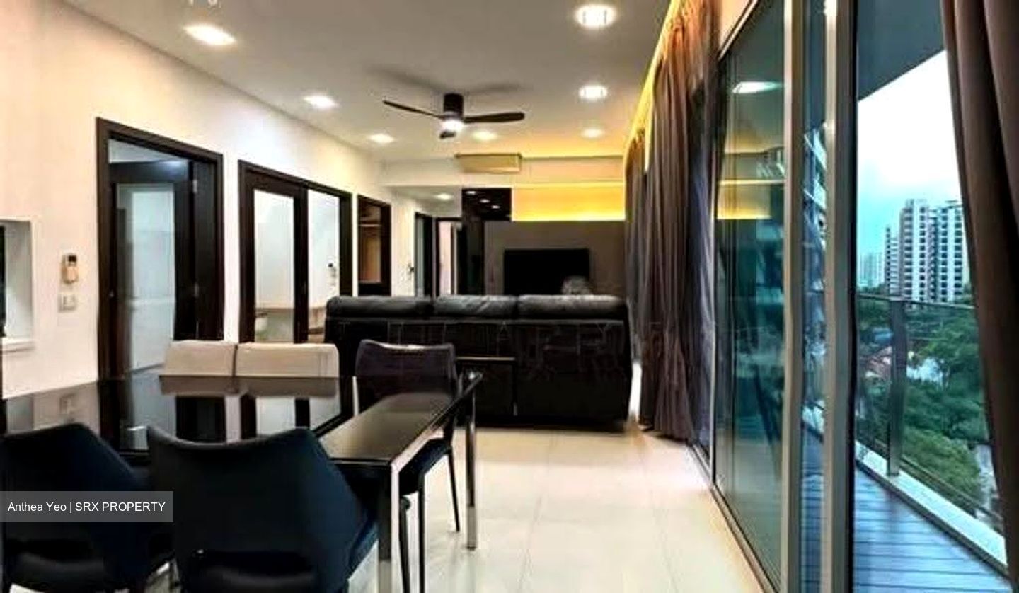 Livia (D18), Condominium #625553741